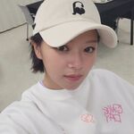 Jeongyeon IG Story Update 221009 1