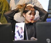 Yes Or Yes Yeouido Fansign Jeongyeon 11