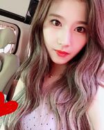 Sana IG Update 180728