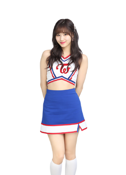 Twice GO! GO! Fightin' | Twice Wiki | Fandom