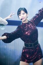 2018 AAA Jeongyeon 12