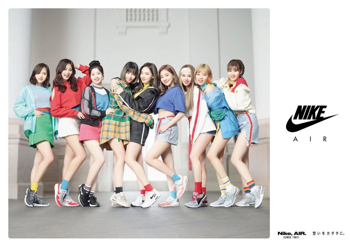 Twice Twice Wiki Fandom