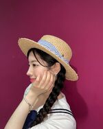 Dahyun IG Update 220626 2