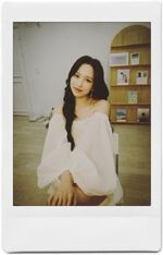 Mina IG Update 211220 2