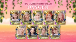 TWICE ツウィ Once Again SSJYP TWICE - SUPERSTAR SSJYP Once Again 8th Anniversary Photocard