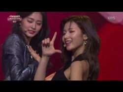 Heart Shaker Twice Wiki Fandom