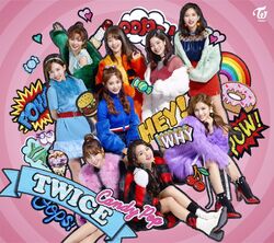 Candy Pop (Single)/Gallery | Twice Wiki | Fandom