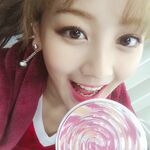 Candy Bong Jihyo