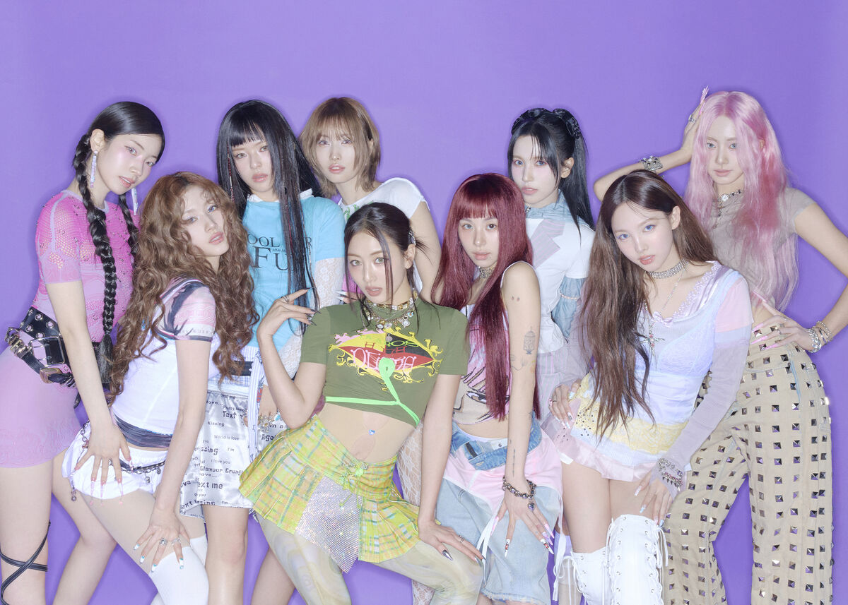 K-POP・アジア TWICE 最新 DROP❣️ on X: K-POP・アジア - K-POP・アジア