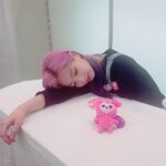 Dahyun IG Update 181020 12