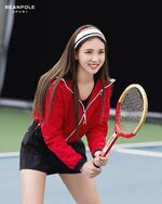 Beanpole Sport September 2018