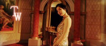 What Is Love Dahyun MV Screenshot 2