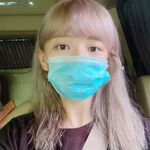 200816 Jeongyeon IG Update