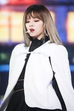 2018 MGA Jeongyeon 8