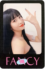 Momo Photocard #1