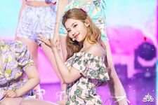 Sana Show! Music Core Stage 210624 1