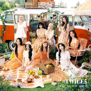 Set Me Free (Japanese ver.) | Twice Wiki | Fandom