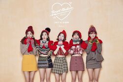 Merry Happy Gallery Twice Wiki Fandom