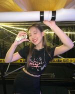 Nayeon IG Update 221009 4