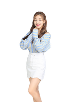 TWICE GO! GO! Fightin Jihyo 6