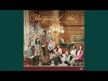 Be_as_ONE_(Korean_Ver.)