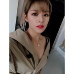 Jeongyeon IG Update 180723