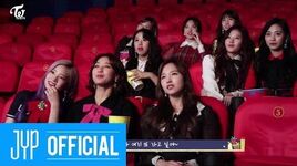 TWICE TV "올해 제일 잘한 일(The Best Thing I Ever Did)" EP