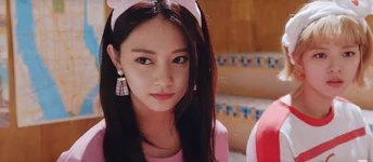 What Is Love? Teaser #2