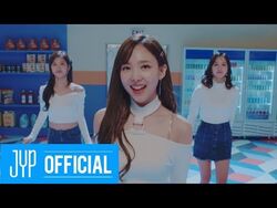 Heart Shaker Twice Wiki Fandom