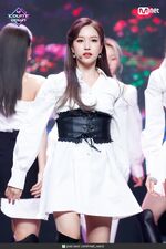 Mina M Countdown 201103 2