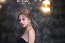 Tzuyu Feel Special Jacket Shooting 191002 2