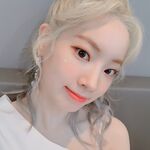 Dahyun IG Update 200418 1