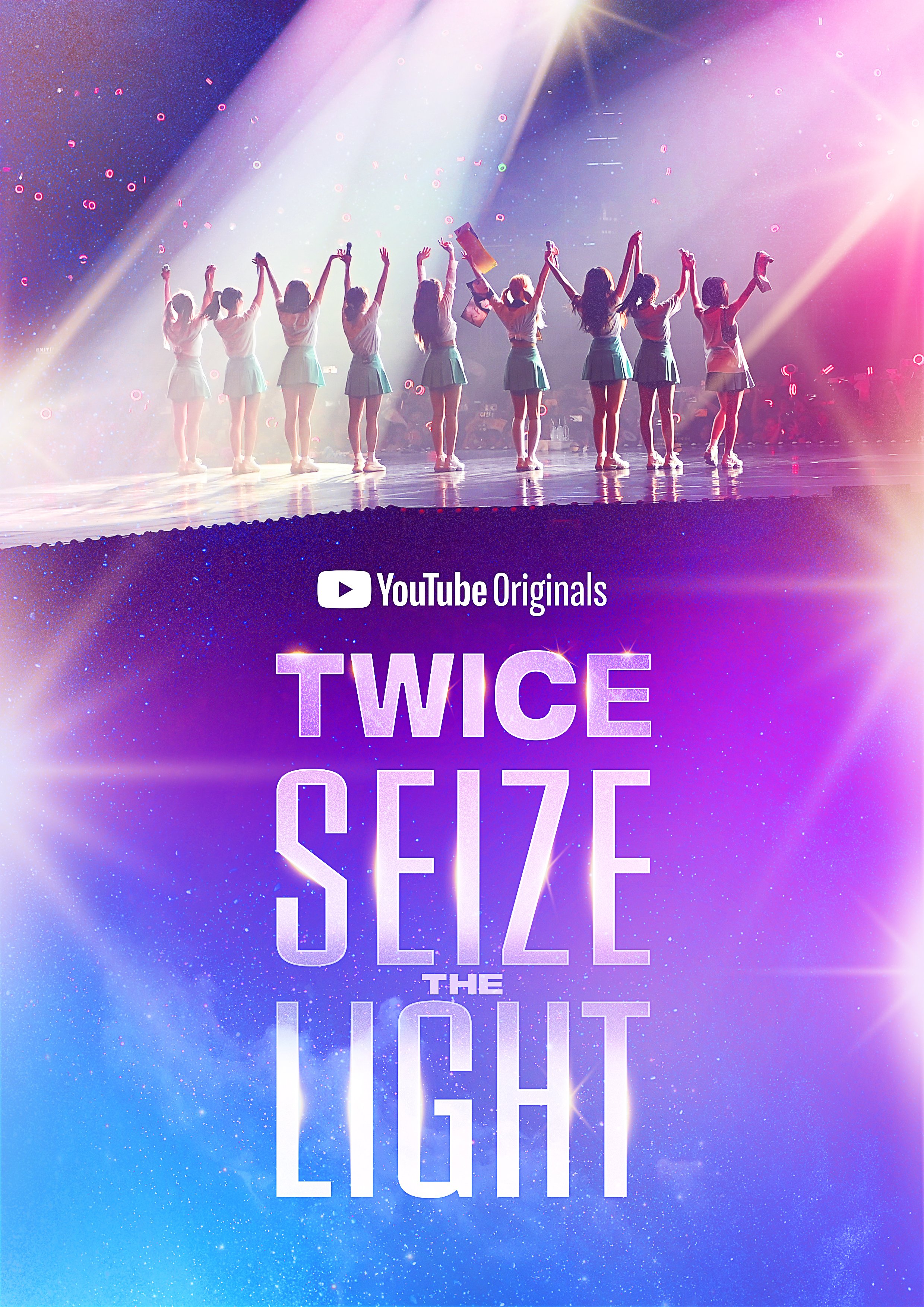 TWICE: Seize The Light | Twice Wiki | Fandom