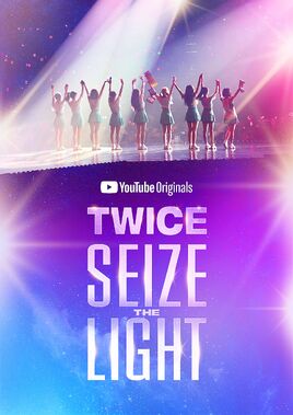 SeizeTheLight Youtube Poster