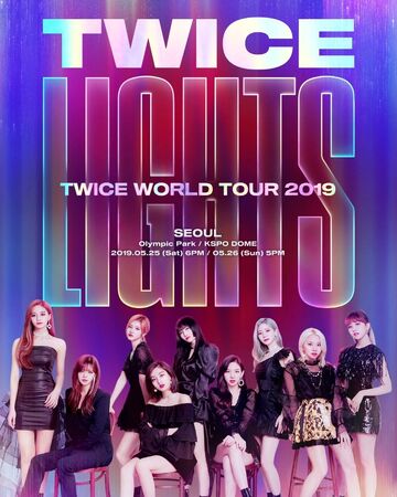 twice wiki fandom