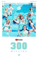 300 Million Views