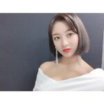 Jihyo IG Update 181130