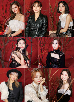 Cry For Me Gallery Twice Wiki Fandom Cry For Me Gallery Twice Wiki Fandom