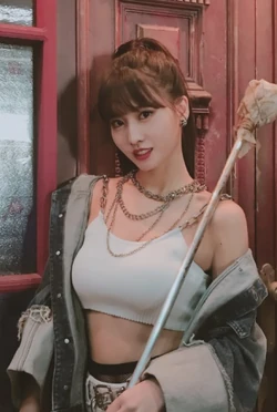 Yes Or Yes Extended Play Gallery Twice Wiki Fandom