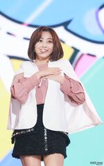 2018 MGA Jihyo 4