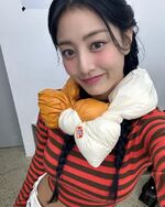 Jihyo IG Update 231024 11