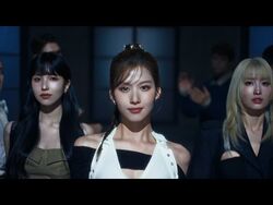 HAUTE COUTURE | Twice Wiki | Fandom