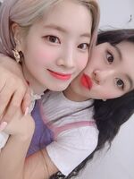 DubChaeng IG Update 181115