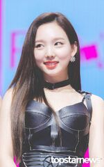 Fancy Showcase Nayeon 11