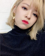 Jeongyeon IG Update 090218