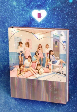 Signal | Twice Wiki | Fandom