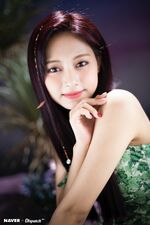 Tzuyu Dispatch 200602 3