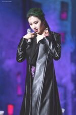 ONCE Halloween Fanmeeting Chaeyoung 13