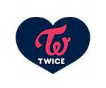 Signal VLive Sticker Twice