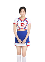 TWICE GO! GO! Fightin Mina 9